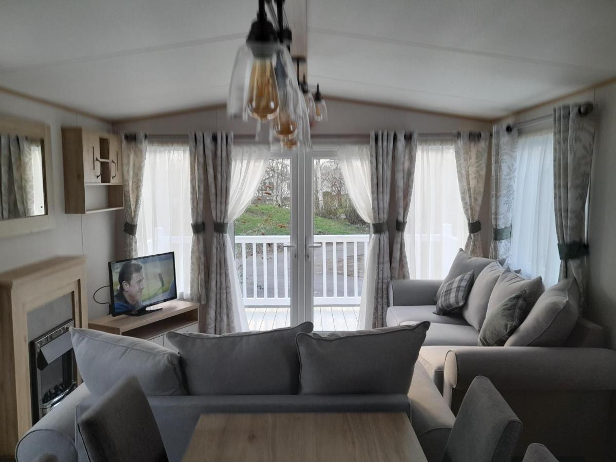 Beautiful 6 Berth Caravan With Decking At Southview Holiday Park Ref 33024O Hotel Skegness Exterior photo